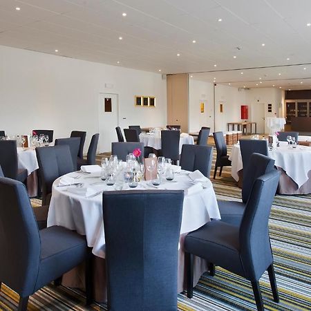 Park Hotel Montreal Mechelen Zewnętrze zdjęcie
