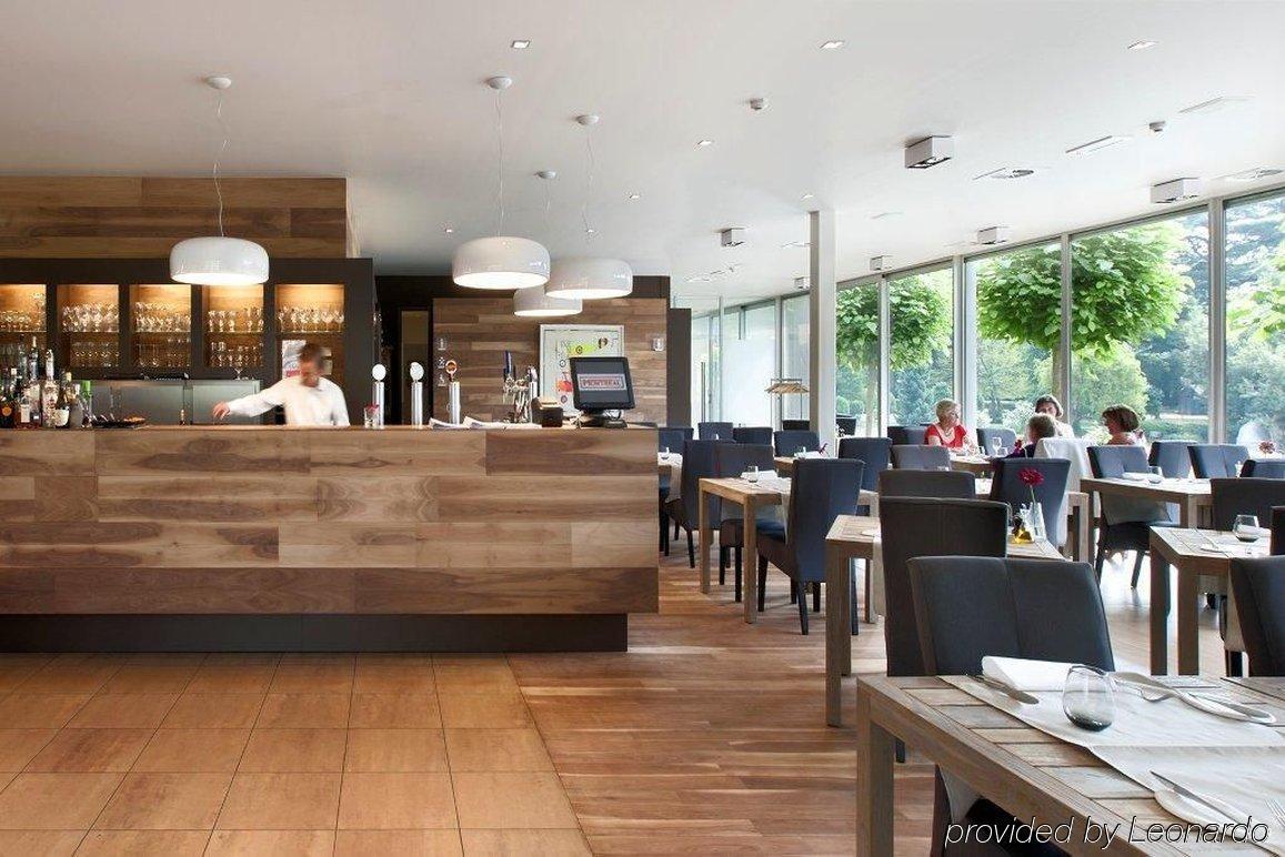 Park Hotel Montreal Mechelen Zewnętrze zdjęcie