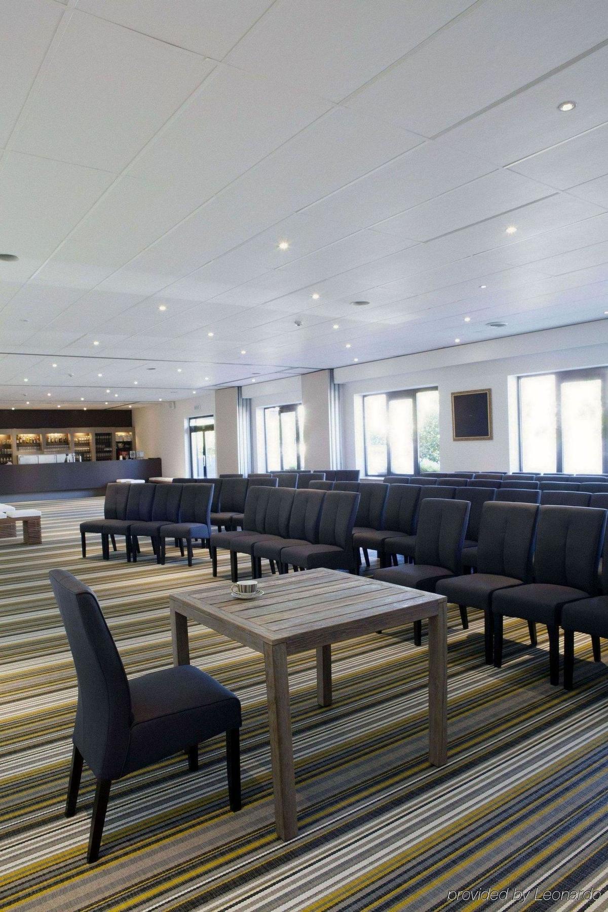 Park Hotel Montreal Mechelen Zewnętrze zdjęcie