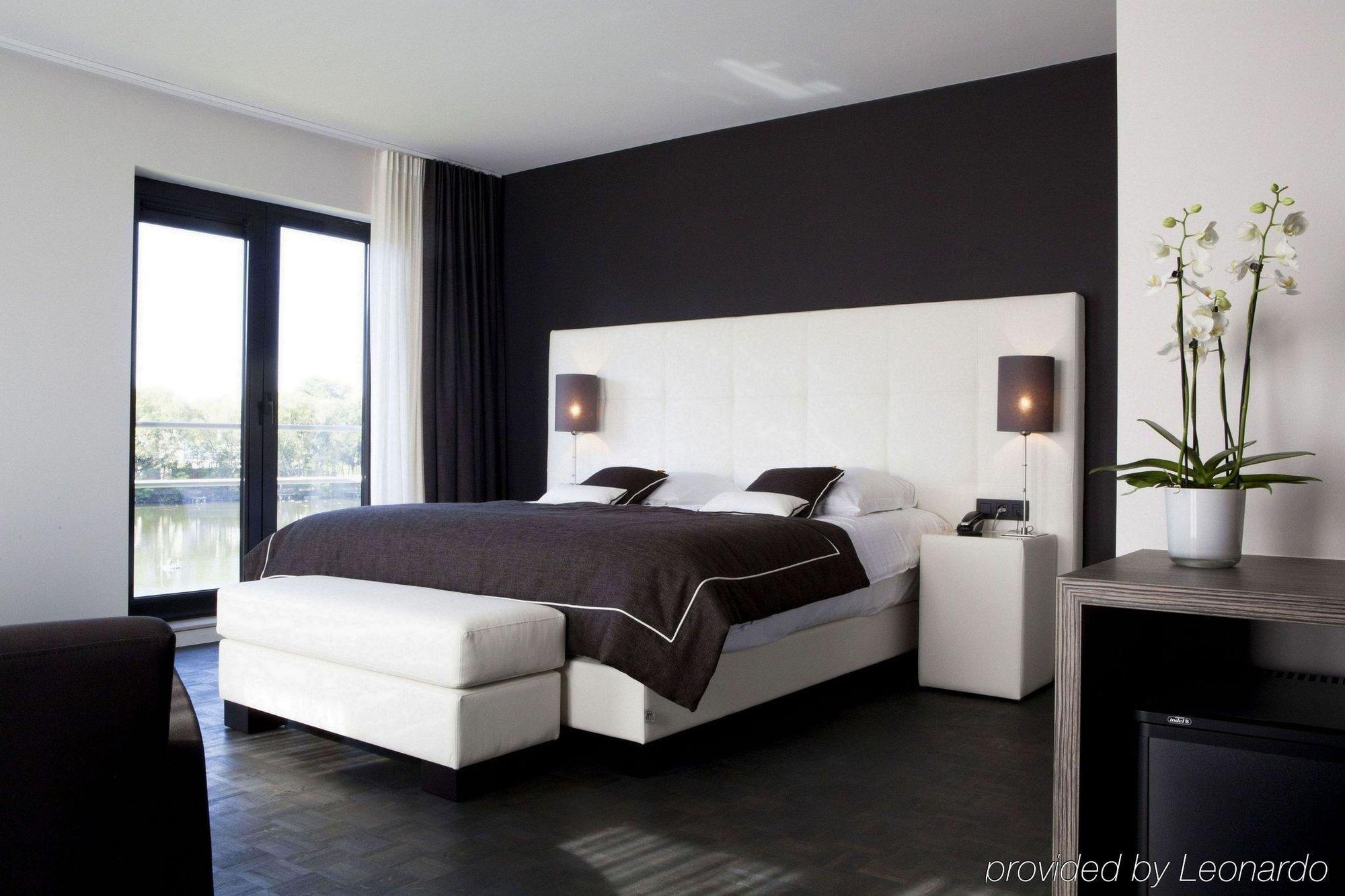 Park Hotel Montreal Mechelen Zewnętrze zdjęcie