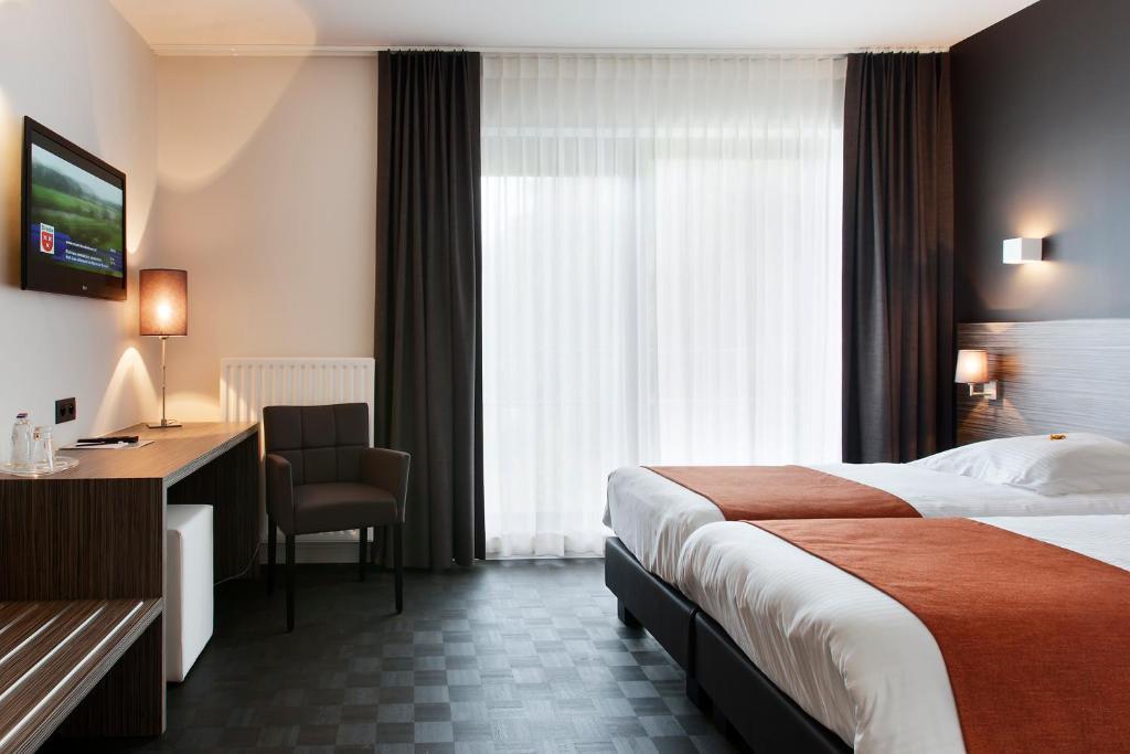 Park Hotel Montreal Mechelen Pokój zdjęcie
