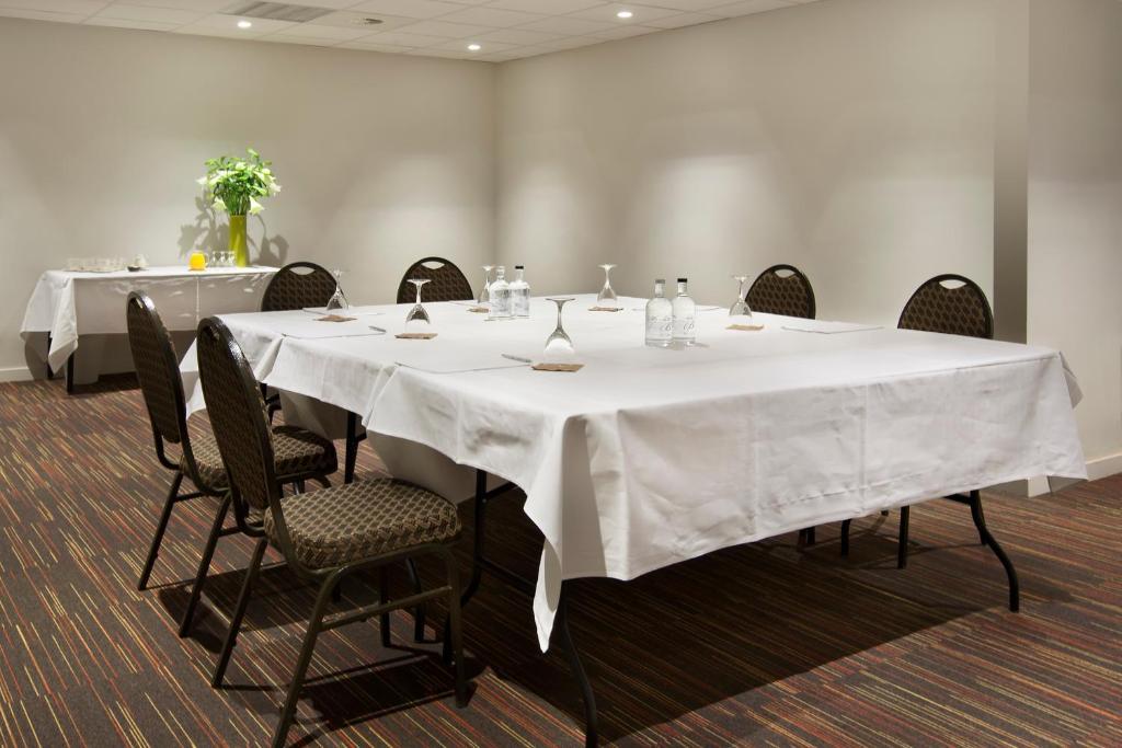 Park Hotel Montreal Mechelen Zewnętrze zdjęcie