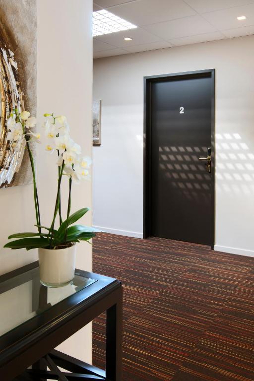 Park Hotel Montreal Mechelen Zewnętrze zdjęcie