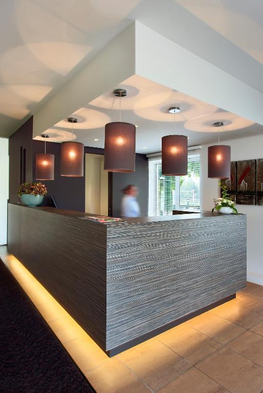 Park Hotel Montreal Mechelen Zewnętrze zdjęcie