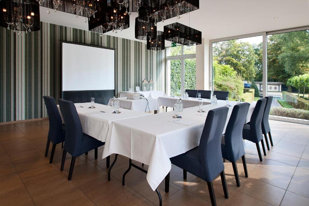Park Hotel Montreal Mechelen Zewnętrze zdjęcie