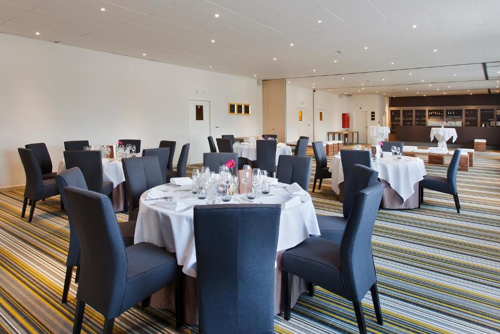 Park Hotel Montreal Mechelen Zewnętrze zdjęcie