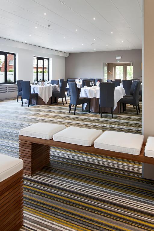 Park Hotel Montreal Mechelen Zewnętrze zdjęcie