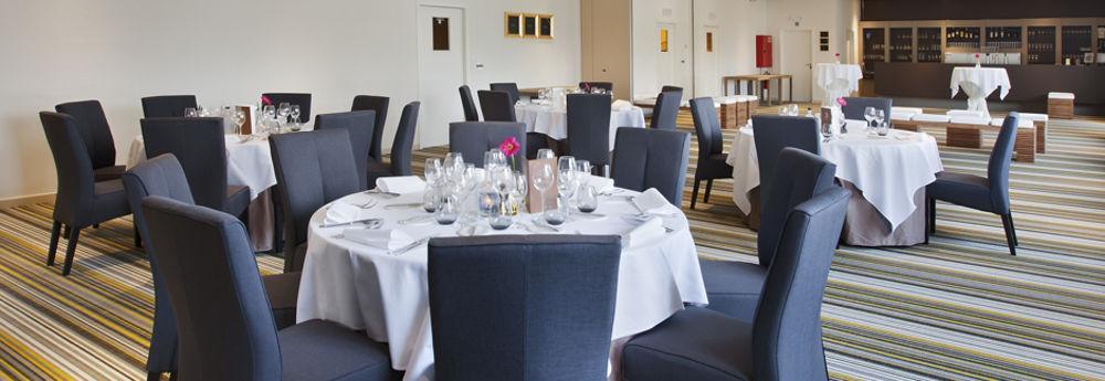 Park Hotel Montreal Mechelen Zewnętrze zdjęcie