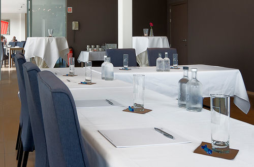 Park Hotel Montreal Mechelen Zewnętrze zdjęcie