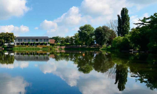 Park Hotel Montreal Mechelen Zewnętrze zdjęcie