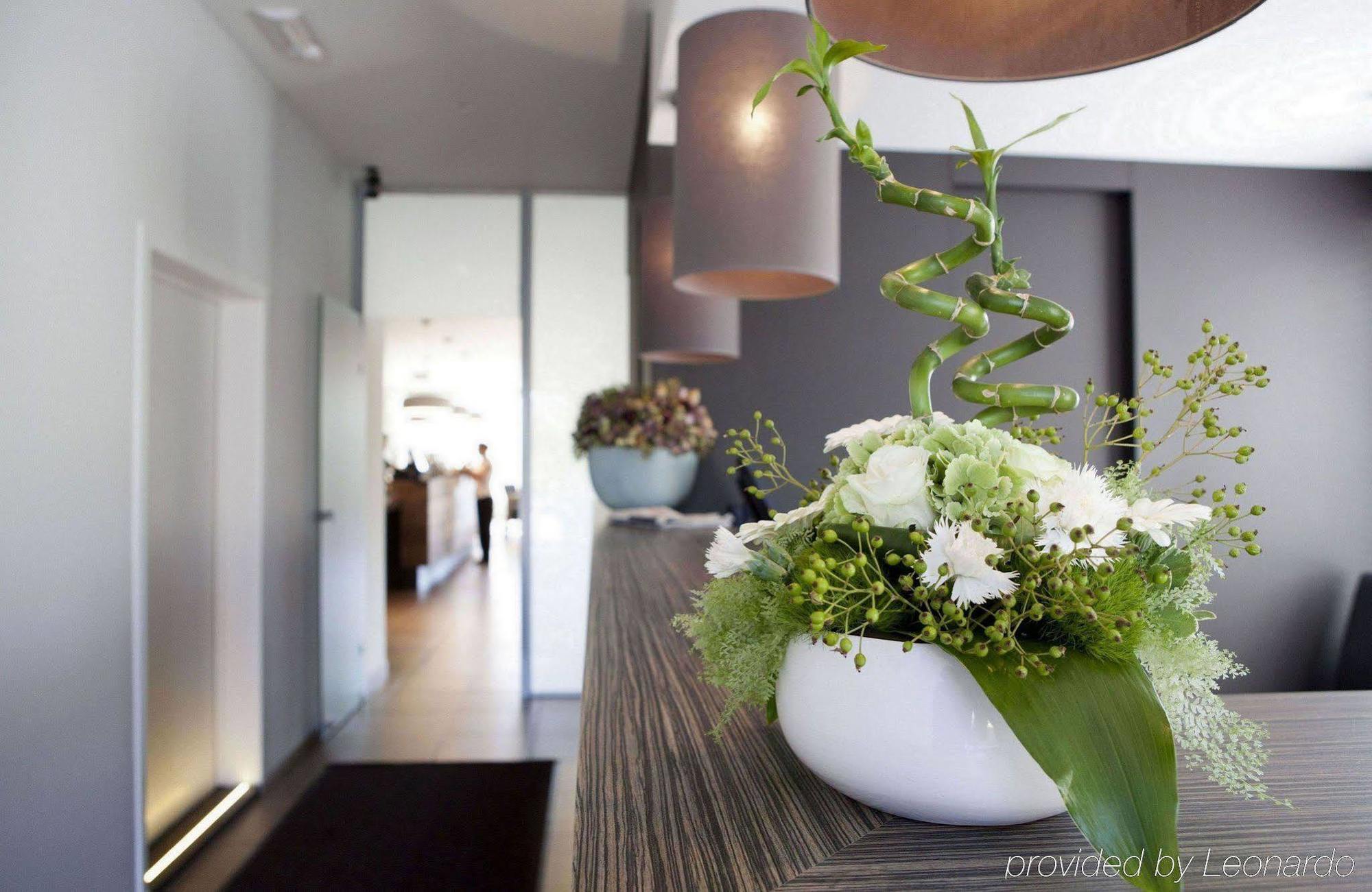 Park Hotel Montreal Mechelen Zewnętrze zdjęcie