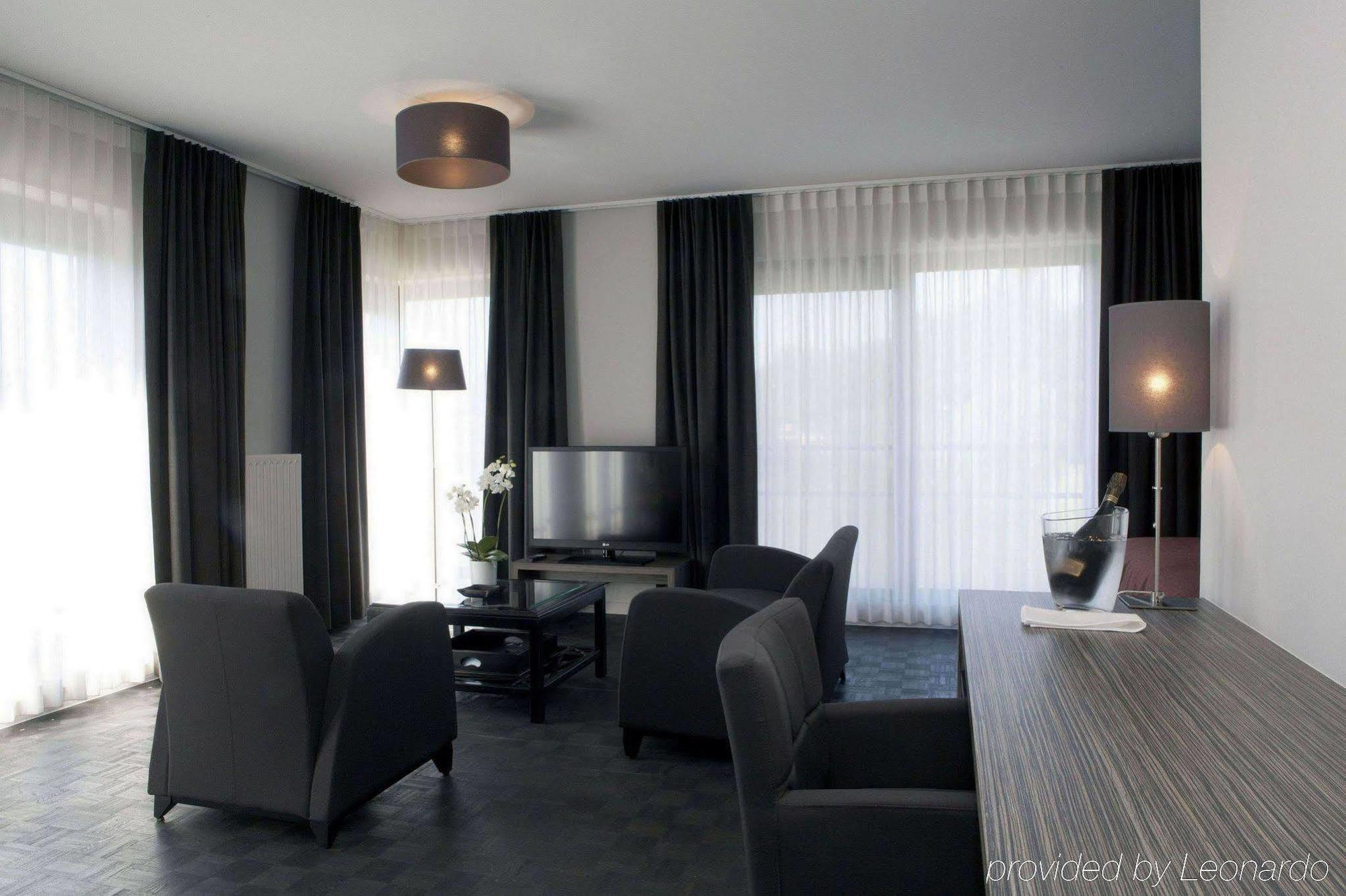 Park Hotel Montreal Mechelen Zewnętrze zdjęcie