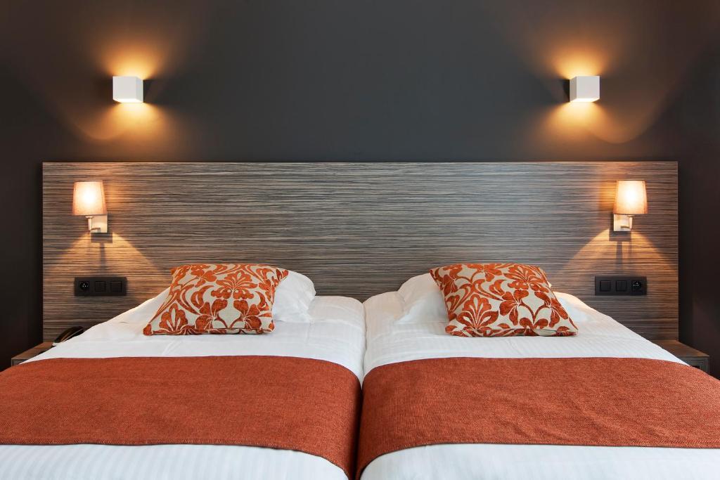 Park Hotel Montreal Mechelen Pokój zdjęcie