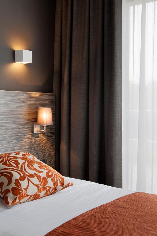 Park Hotel Montreal Mechelen Pokój zdjęcie