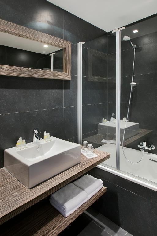 Park Hotel Montreal Mechelen Pokój zdjęcie