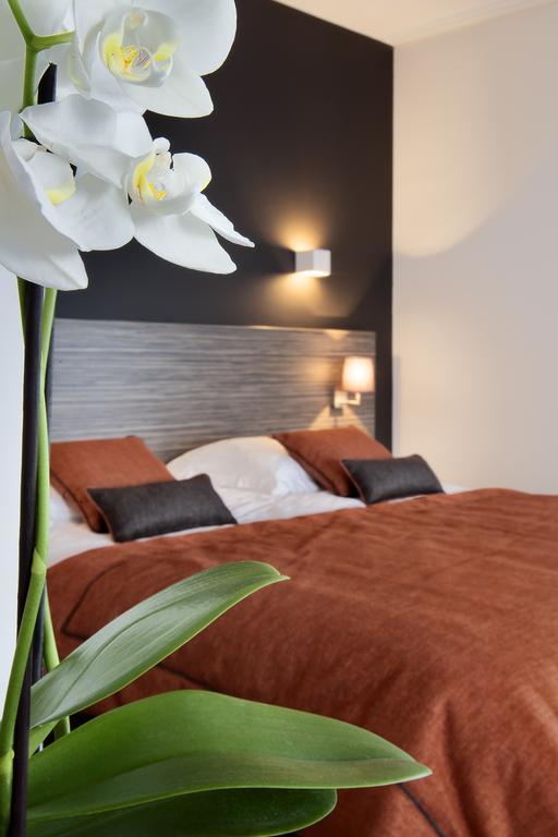 Park Hotel Montreal Mechelen Pokój zdjęcie