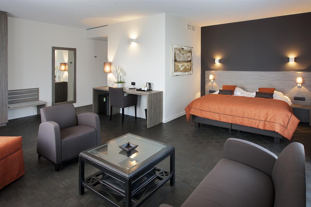 Park Hotel Montreal Mechelen Pokój zdjęcie