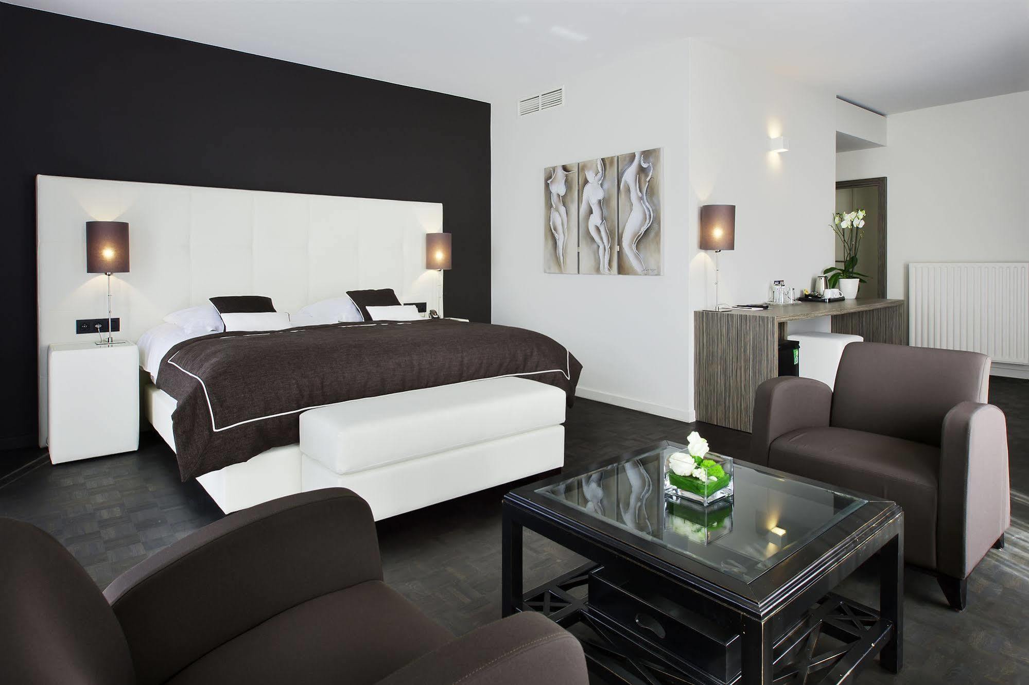 Park Hotel Montreal Mechelen Zewnętrze zdjęcie